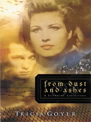 cover image of From Dust and Ashes